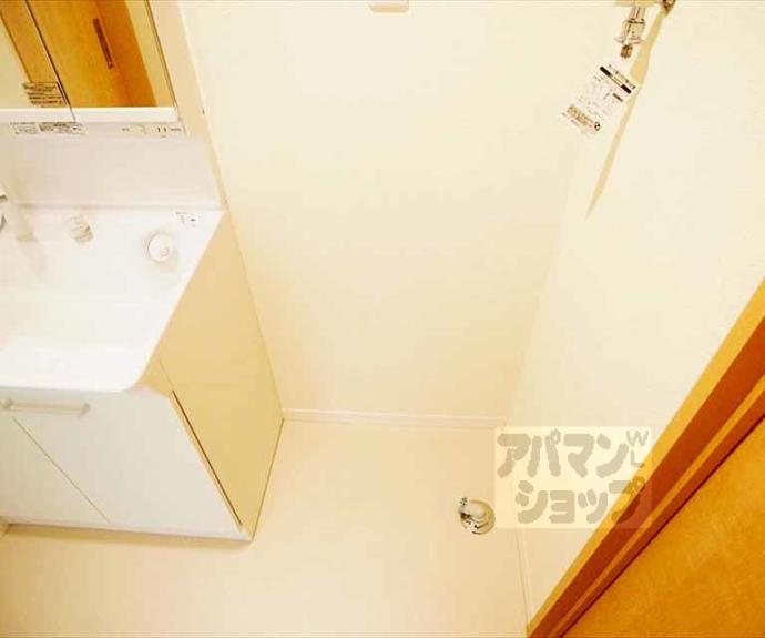 【メゾングレイス】間取