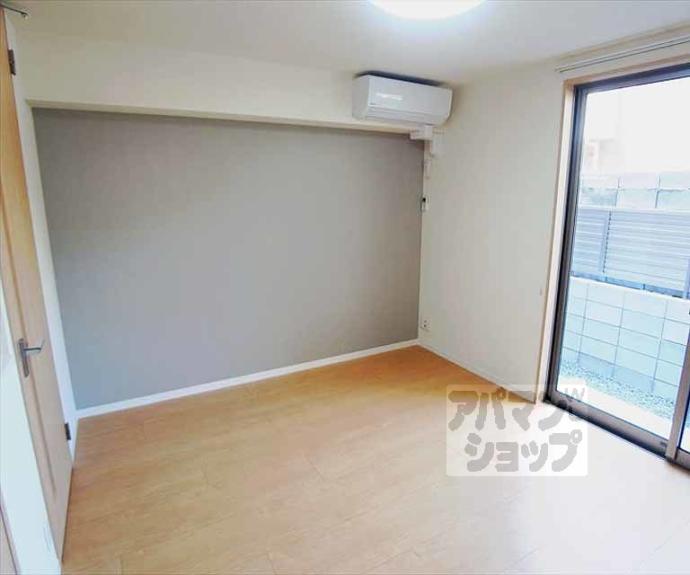 【メゾングレイス】間取