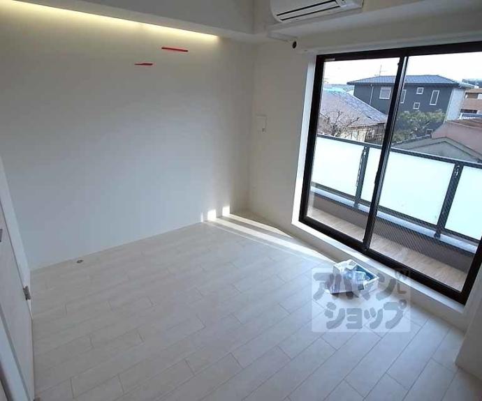 【M.Muromachi】間取