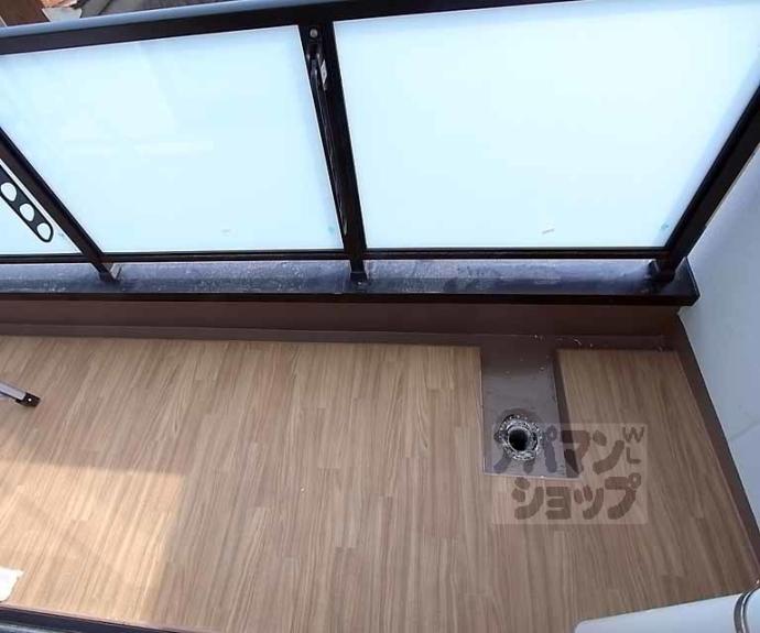 【M.Muromachi】間取