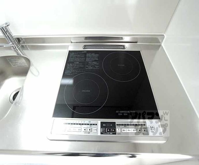 【M.Muromachi】間取