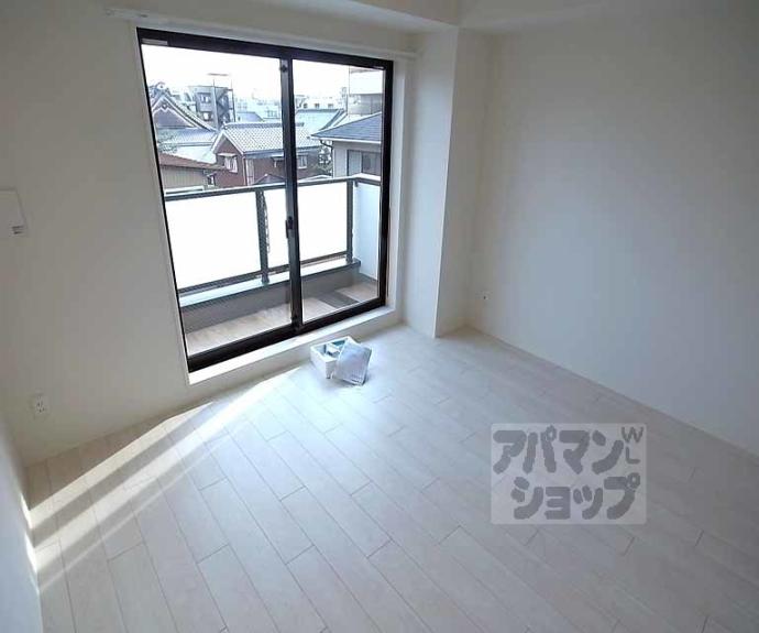 【M.Muromachi】間取