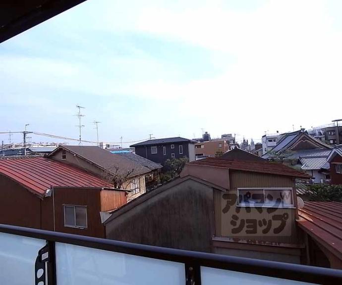 【M.Muromachi】間取