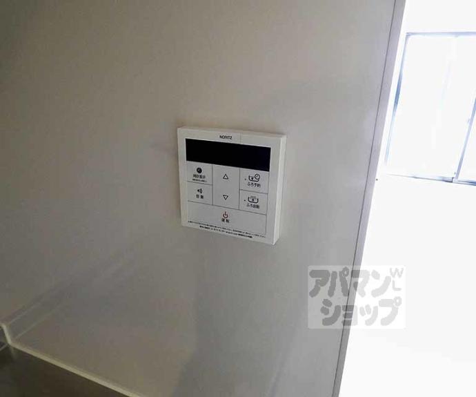 【M.Muromachi】間取