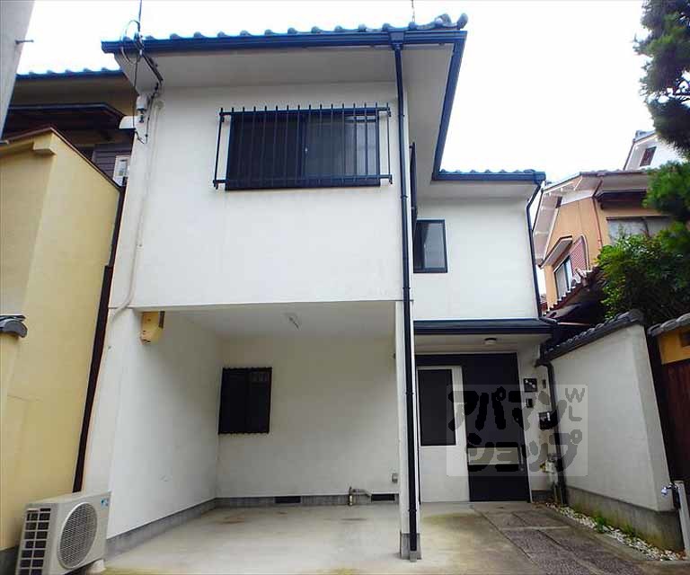 大将軍一条町貸家９２－１