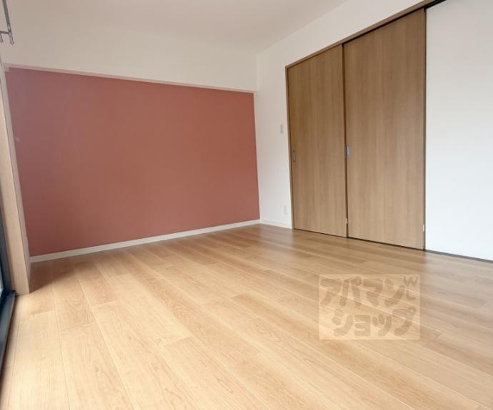 【カーサ御所西】間取