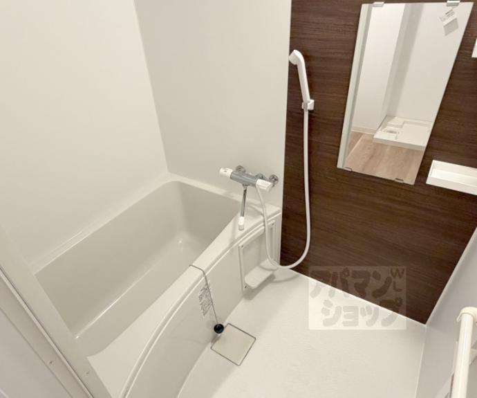 【カーサ御所西】間取