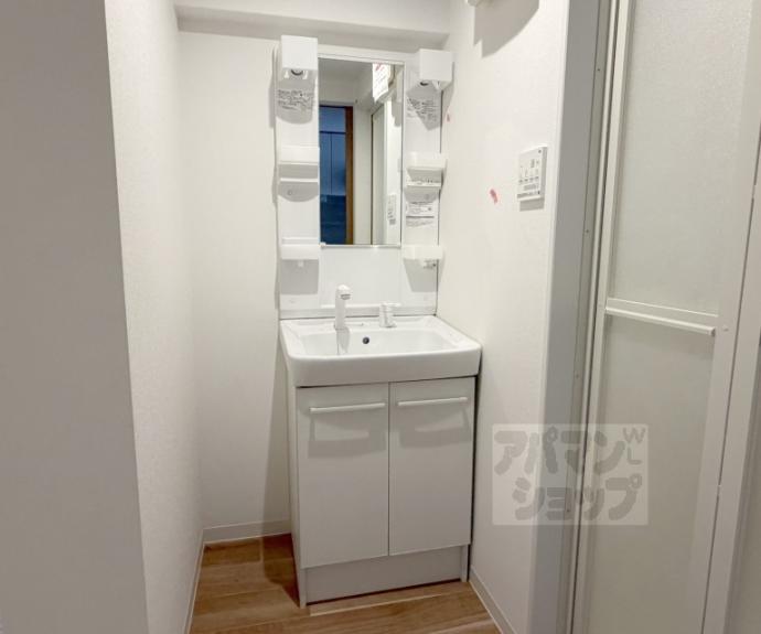 【カーサ御所西】間取