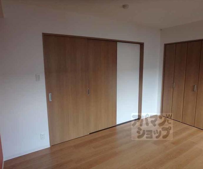 【カーサ御所西】間取