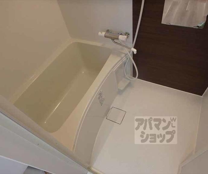 【カーサ御所西】間取