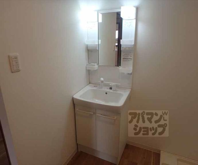 【カーサ御所西】間取