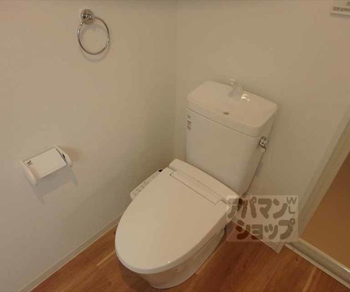 【カーサ御所西】間取