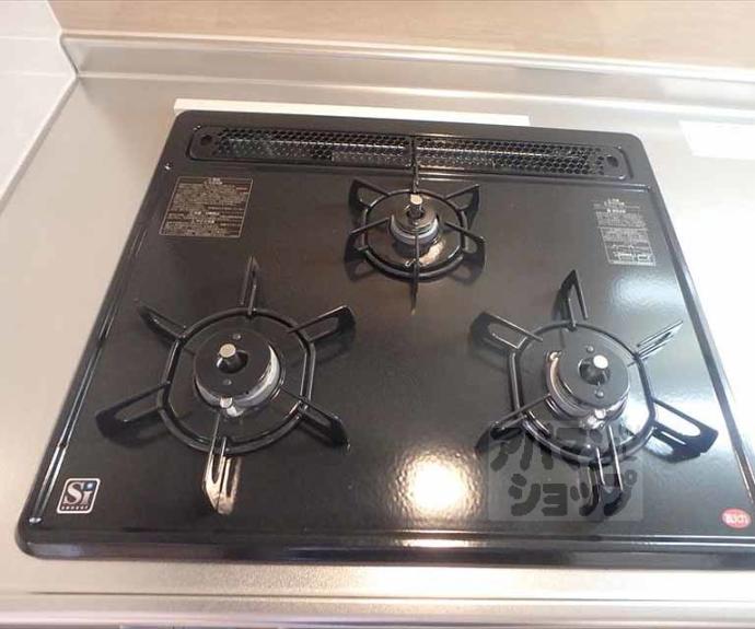 【カーサ御所西】間取