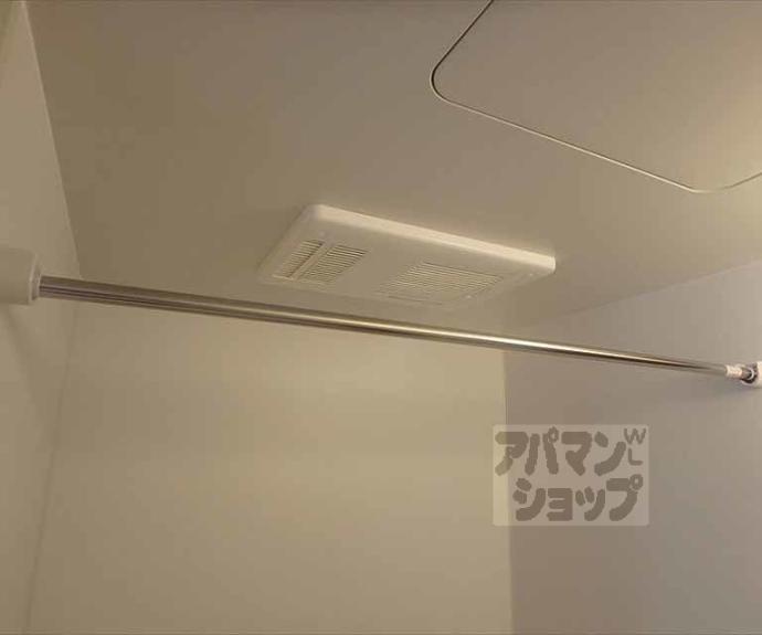 【カーサ御所西】間取