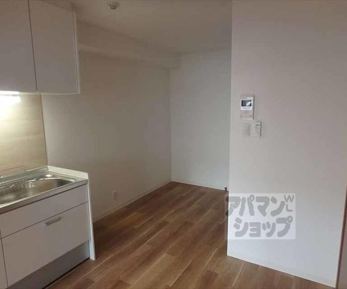 【カーサ御所西】間取