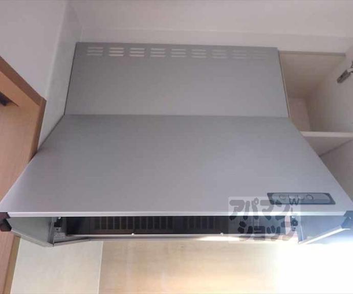 【カーサ御所西】間取