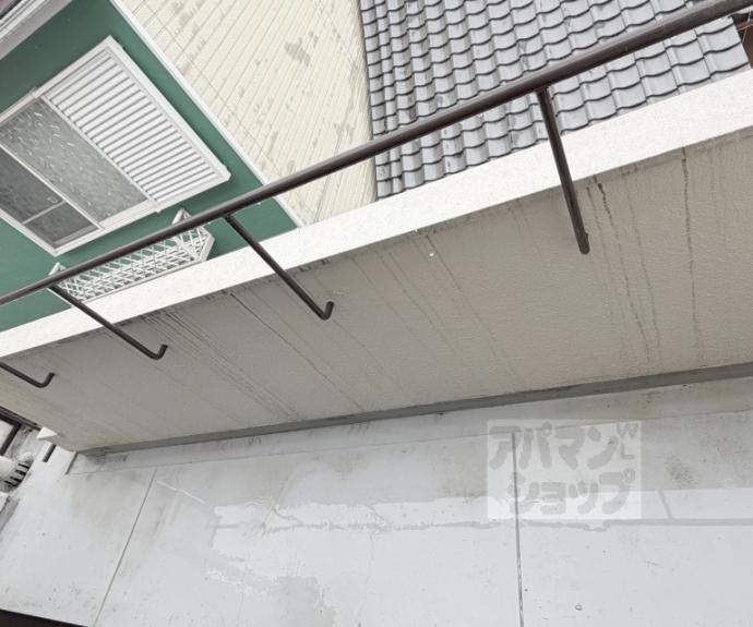 【カーサ御所西】間取