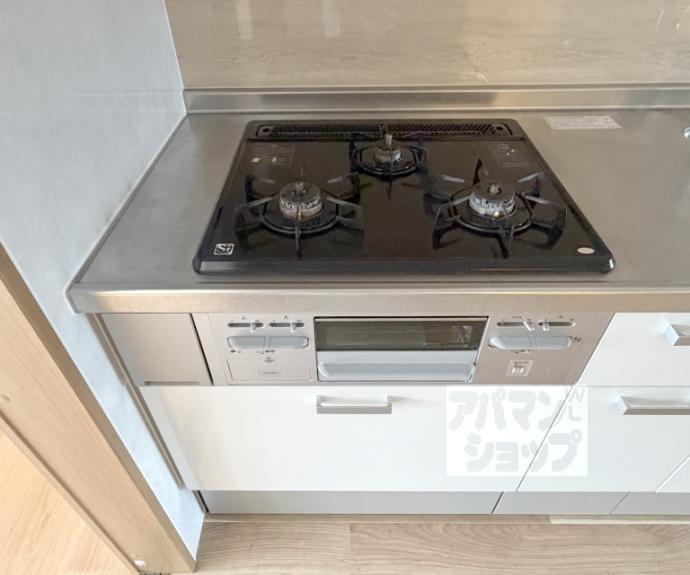 【カーサ御所西】間取