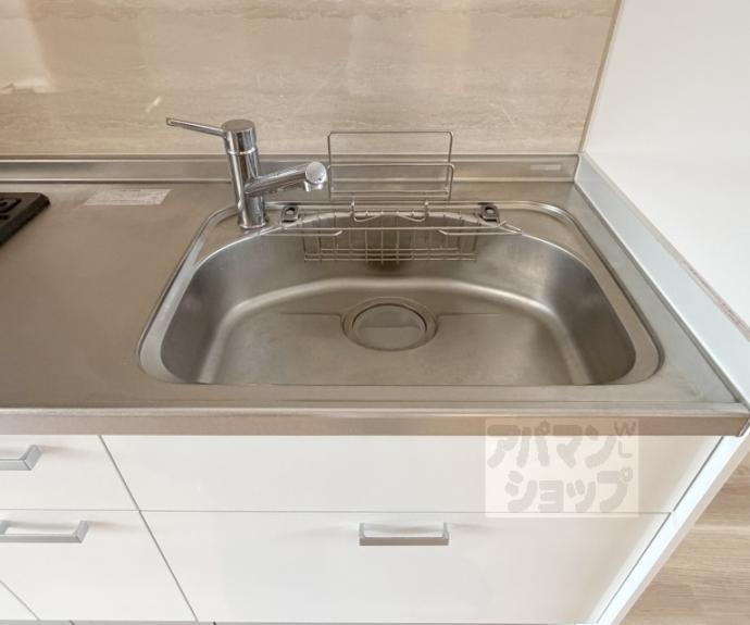 【カーサ御所西】間取