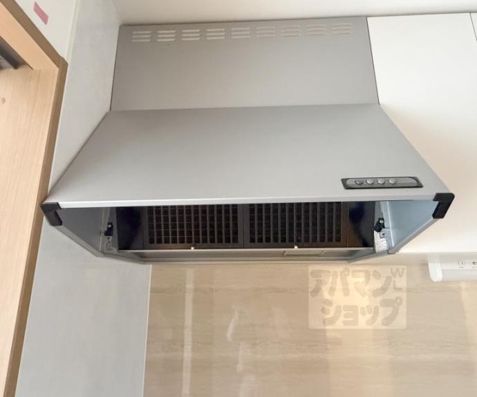 【カーサ御所西】間取