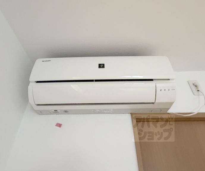 【カーサ御所西】間取