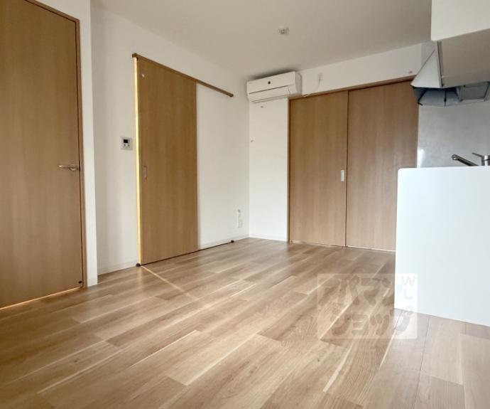 【カーサ御所西】間取