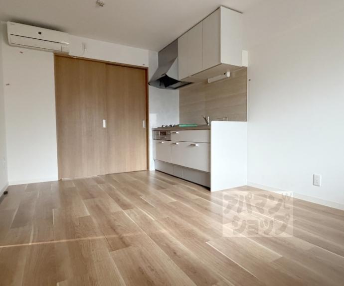 【カーサ御所西】間取