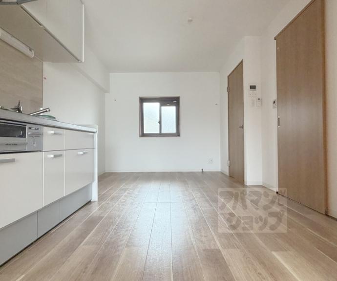 【カーサ御所西】間取