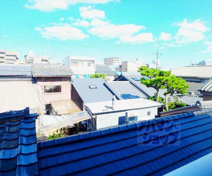 【溝前町貸家９６６－２７】間取