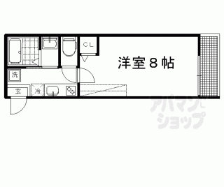 【アークリード北野白梅町】