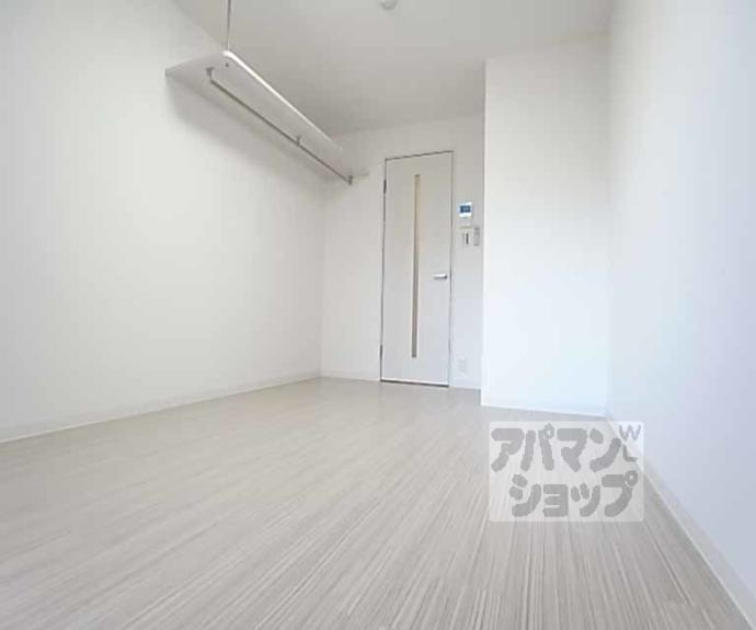 【アークリード北野白梅町】間取