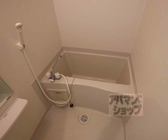 【アークリード北野白梅町】間取