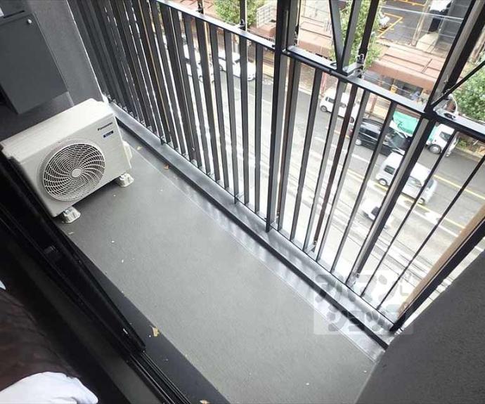 【Coto Glance鴨川別邸】間取