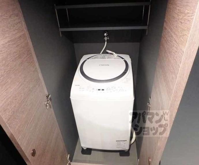 【Coto Glance鴨川別邸】間取