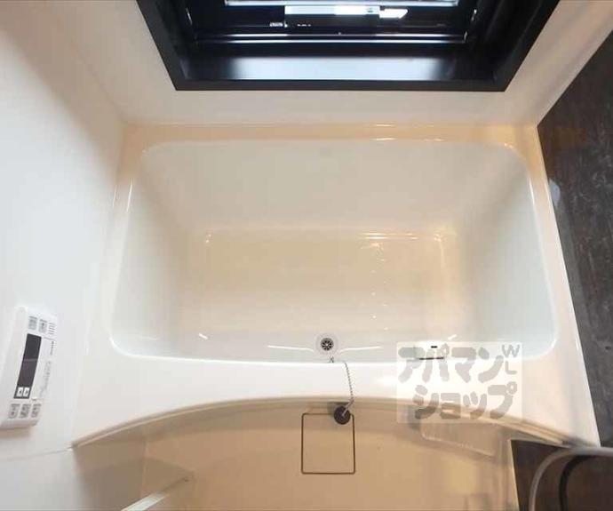 【Coto Glance鴨川別邸】間取