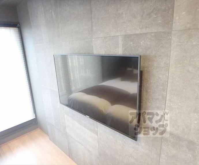 【Coto Glance鴨川別邸】間取