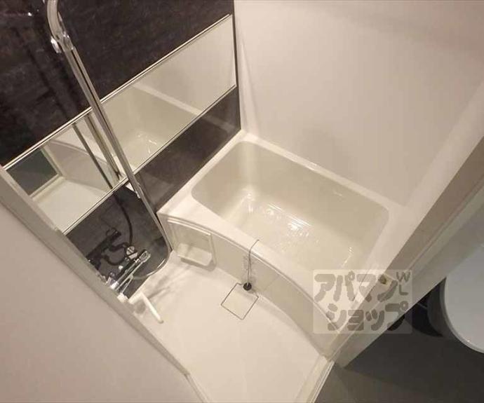 【Coto Glance鴨川別邸】間取