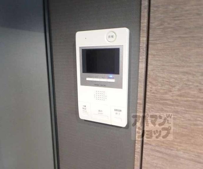 【Coto Glance鴨川別邸】間取