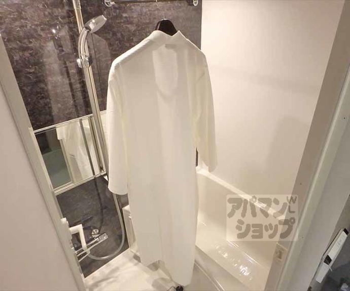 【Coto Glance鴨川別邸】間取