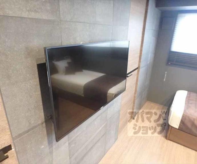 【Coto Glance鴨川別邸】間取