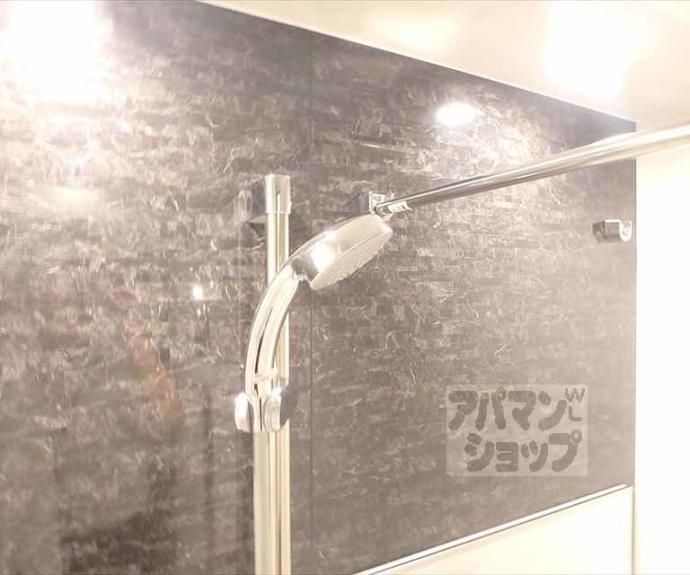 【Coto Glance鴨川別邸】間取