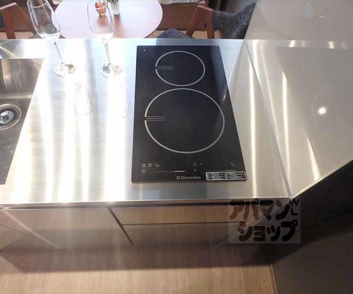 【Coto Glance鴨川別邸】間取