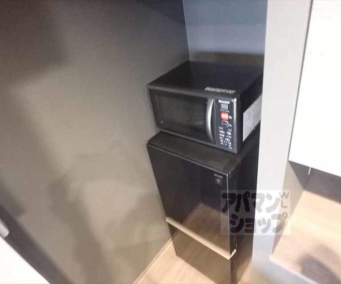 【Coto Glance鴨川別邸】間取