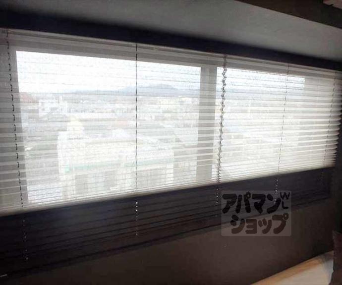 【Coto Glance鴨川別邸】間取