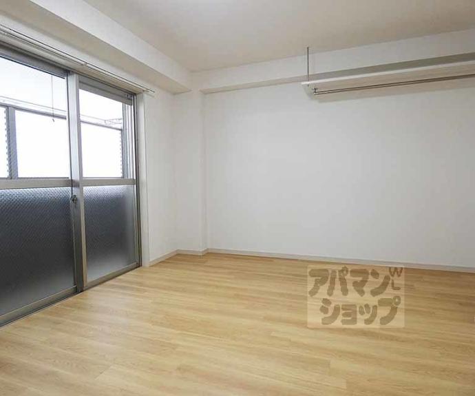 【サントス北野】間取