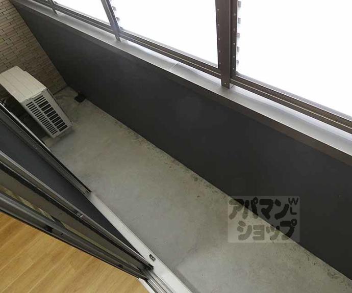 【サントス北野】間取