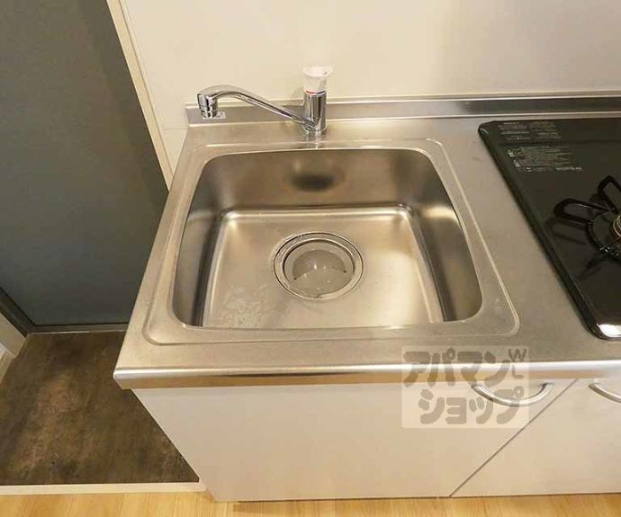 【サントス北野】間取