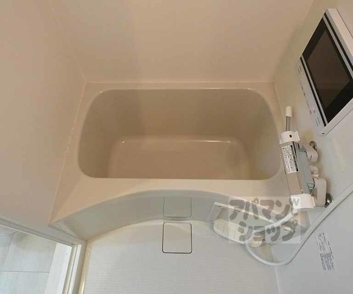 【サントス北野】間取