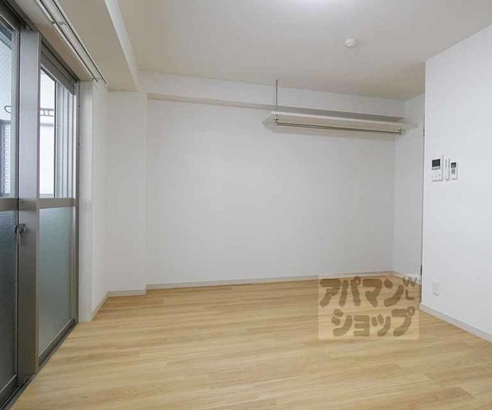 【サントス北野】間取