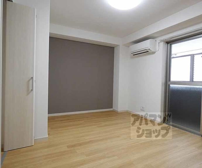 【サントス北野】間取